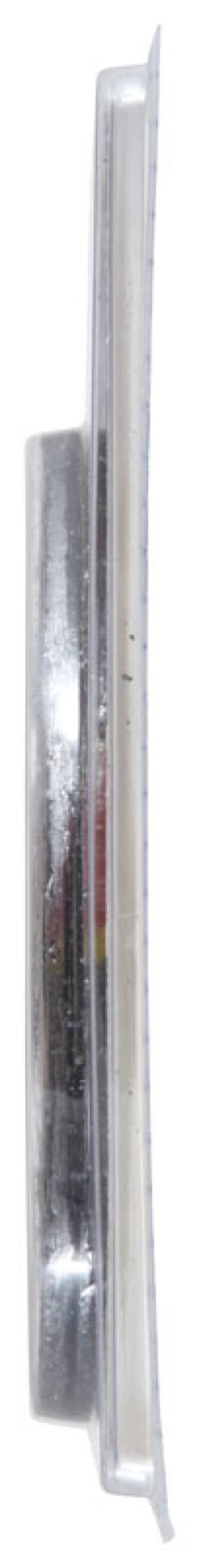 Spectre Header Collector Gasket 3in. Thick Exhaust Gaskets Spectre