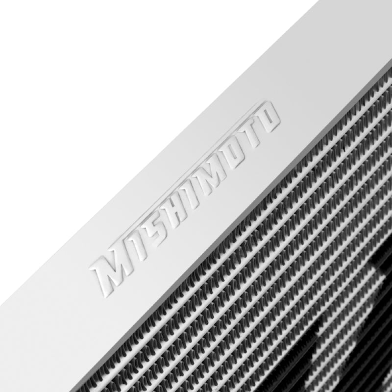 Mishimoto 99-03 Ford F250 w/ 7.3L Powerstroke Engine Intercooler Intercoolers Mishimoto