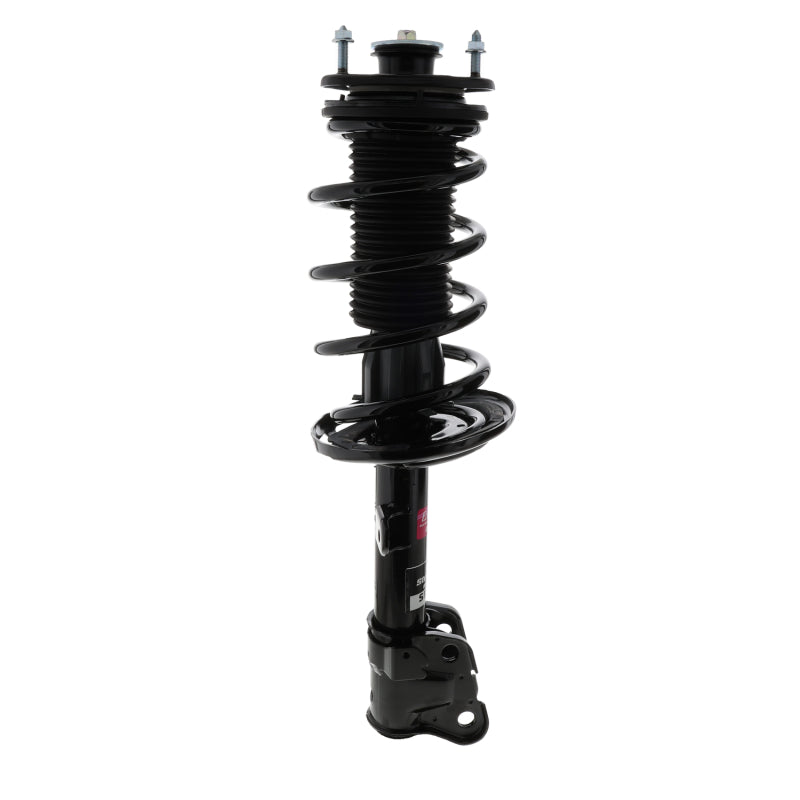 KYB 07-13 Acura MDX (Exc. Elec. Adj. Susp.) Shocks & Struts Strut-Plus - Front Right Shock & Spring Kits KYB