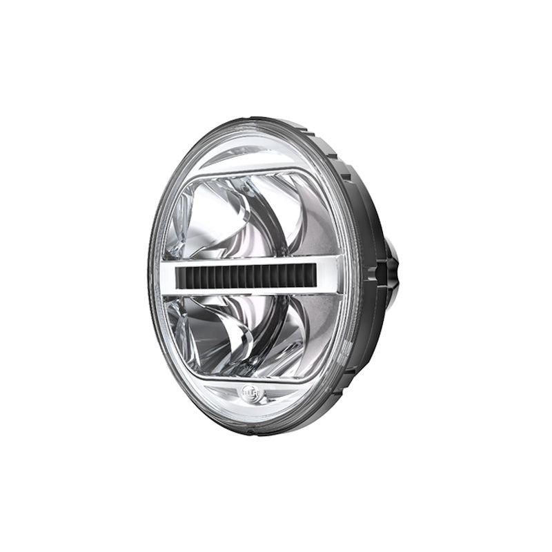 Hella Headlamp INSERT GR 1F8 Light Covers and Guards Hella