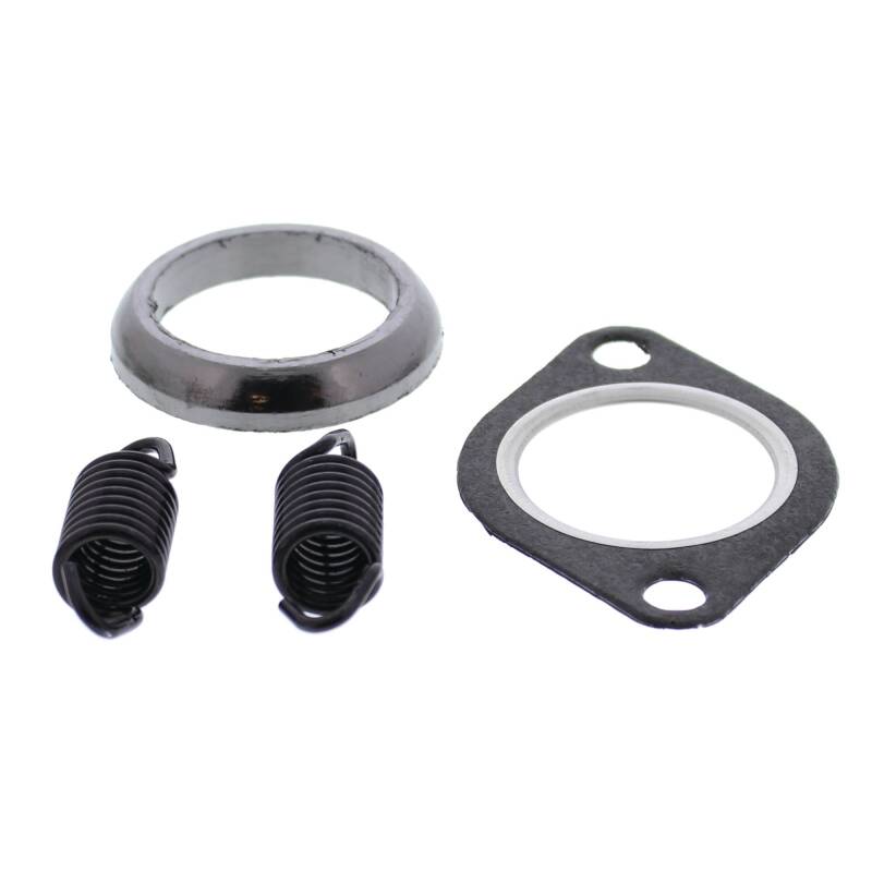 Vertex Gaskets 11-14 Polaris Hawkeye 400 HO 2x4 Exhaust Gasket Kit Exhaust Gaskets Vertex Pistons