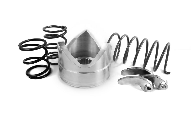 EPI 10-13 Polaris 500 Ranger EFI/Crew Stock Tires Low Elev. Sport Utility Clutch Kit Clutch Kits - Single EPI