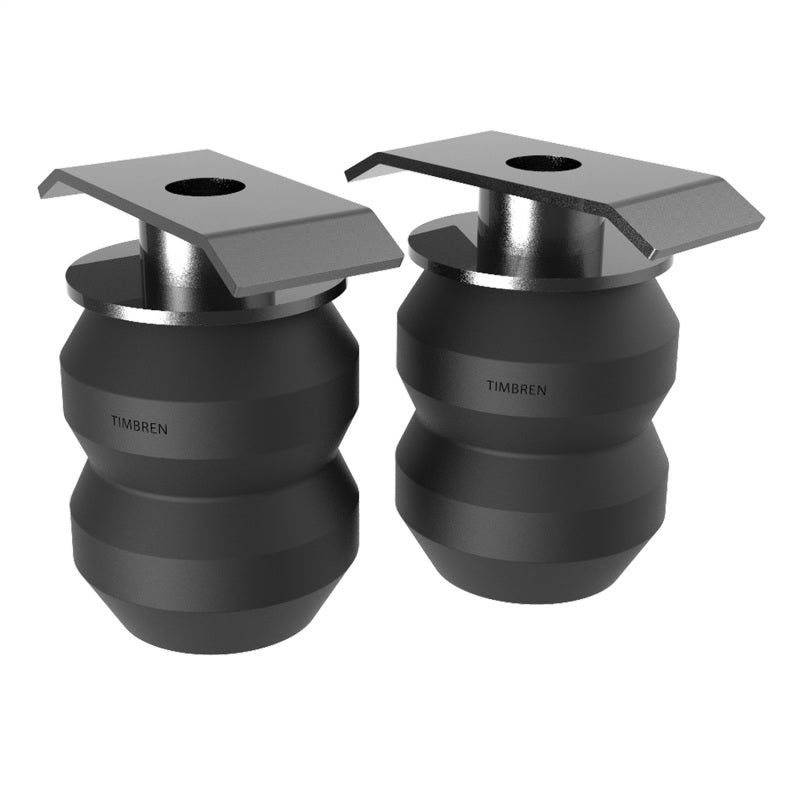 Timbren 1989 UD 1800 Front Suspension Enhancement System Bump Stops Timbren