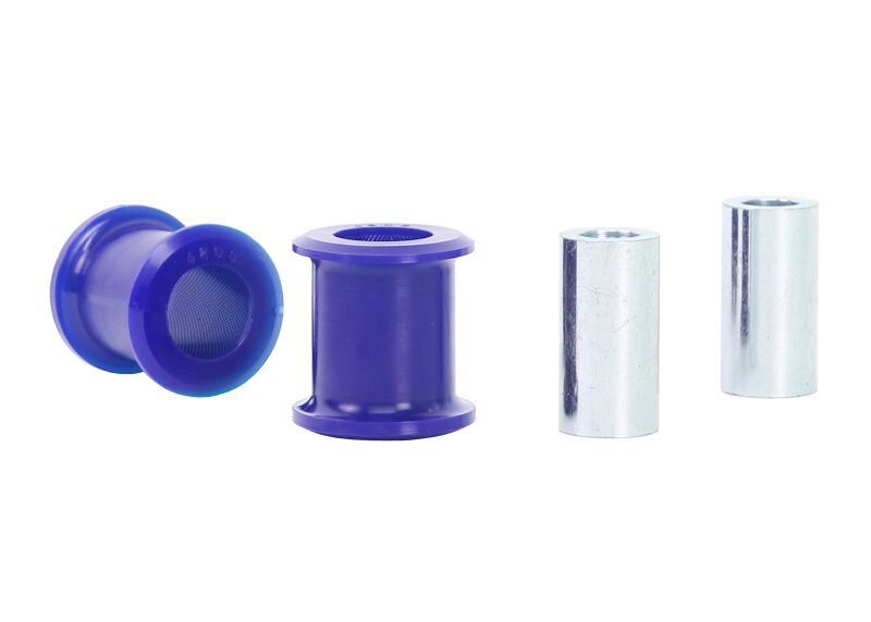 SuperPro 2014 Mazda 3 i SV Front Lower Inner Forward Control Arm Bushing Kit Bushing Kits Superpro