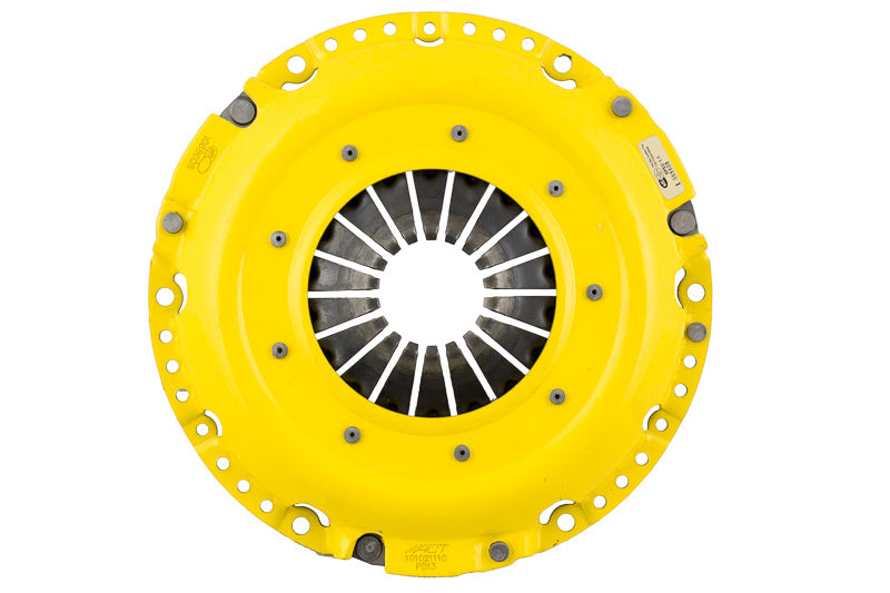 ACT 1999 Porsche 911 P/PL Heavy Duty Clutch Pressure Plate Pressure Plates ACT