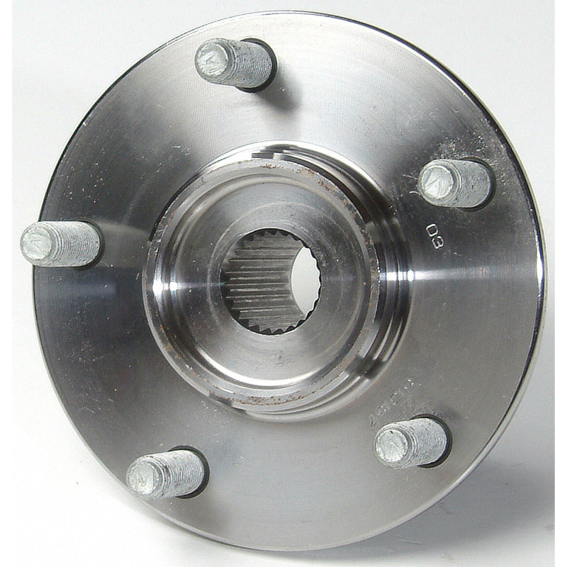 MOOG 95-05 Chrysler Sebring Front Hub Assembly Wheel Hubs Moog