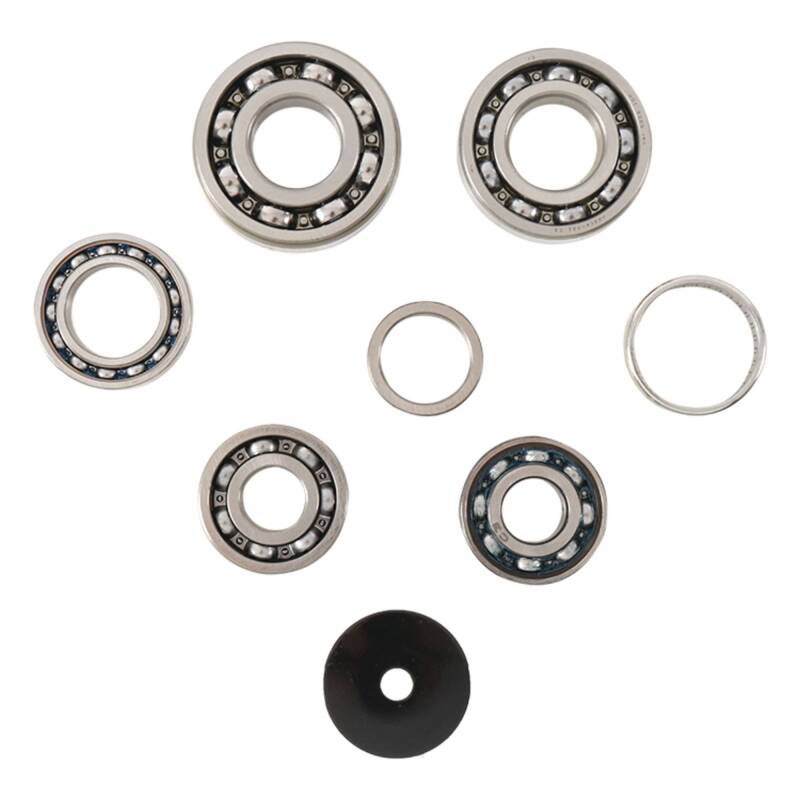 Hot Rods 02-04 Honda CR 250 R 250cc Transmission Bearing Kit Bearings Hot Rods