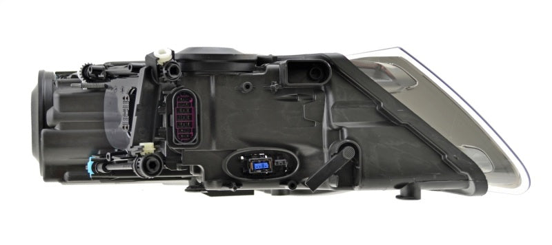 Hella 08-10 Vw Touareg Bi-Xenon Headlamp Lh Driving Lights Hella