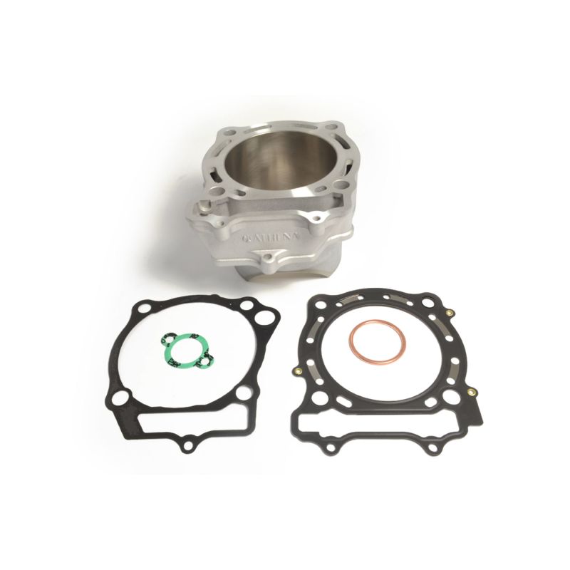 Athena 06-11 Suzuki LT-R 450 QuadRacer 95.5mm 450cc Std Bore Cylinder Kit w/Gasket (Excl Piston) Cylinder Kits Athena