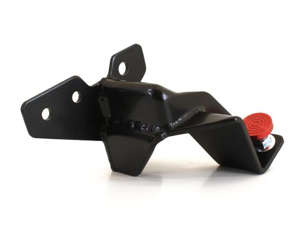 GrimmSpeed 08+ Subaru WRX/STi/Impreza / 08-09 LGT Master Cylinder Brace Brake Cylinder Stops GrimmSpeed