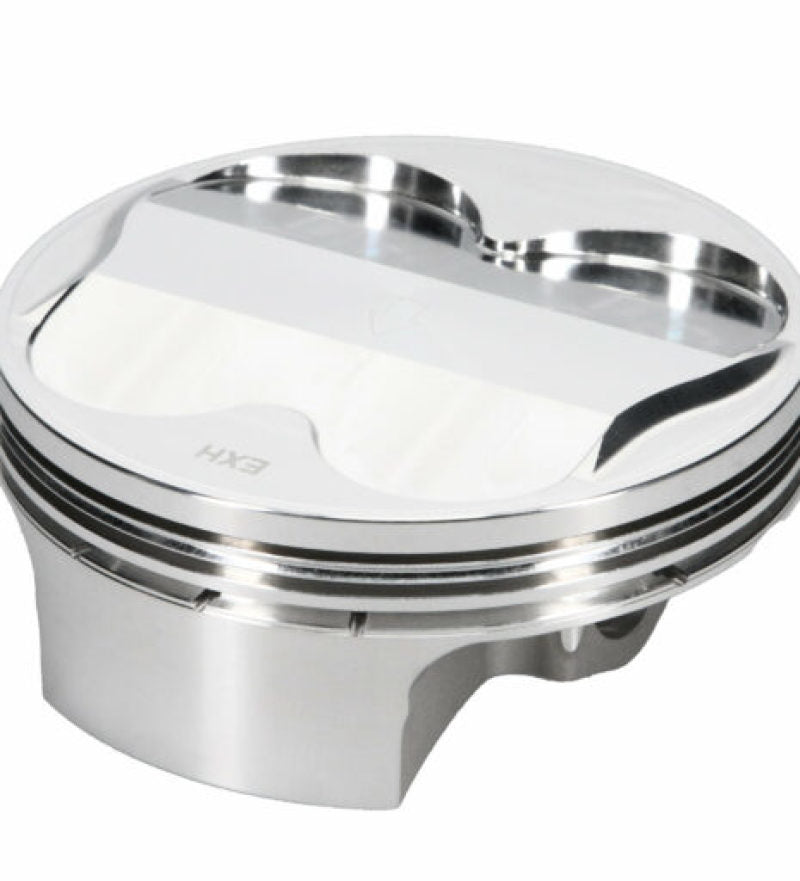 JE Pistons ATV Suzuki LT-R450 2006 Piston Single Pistons - Forged - Single JE Pistons