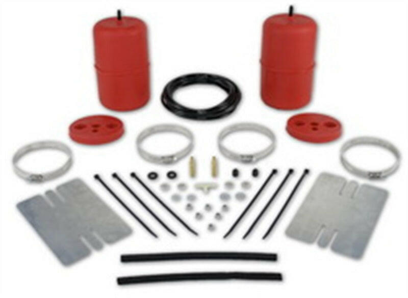 Air Lift Air Lift 1000 Air Spring Kit Air Suspension Kits Air Lift