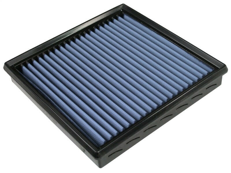 aFe MagnumFLOW Air Filters OER P5R A/F P5R BMW 3-Series 95-99 L4 Air Filters - Drop In aFe