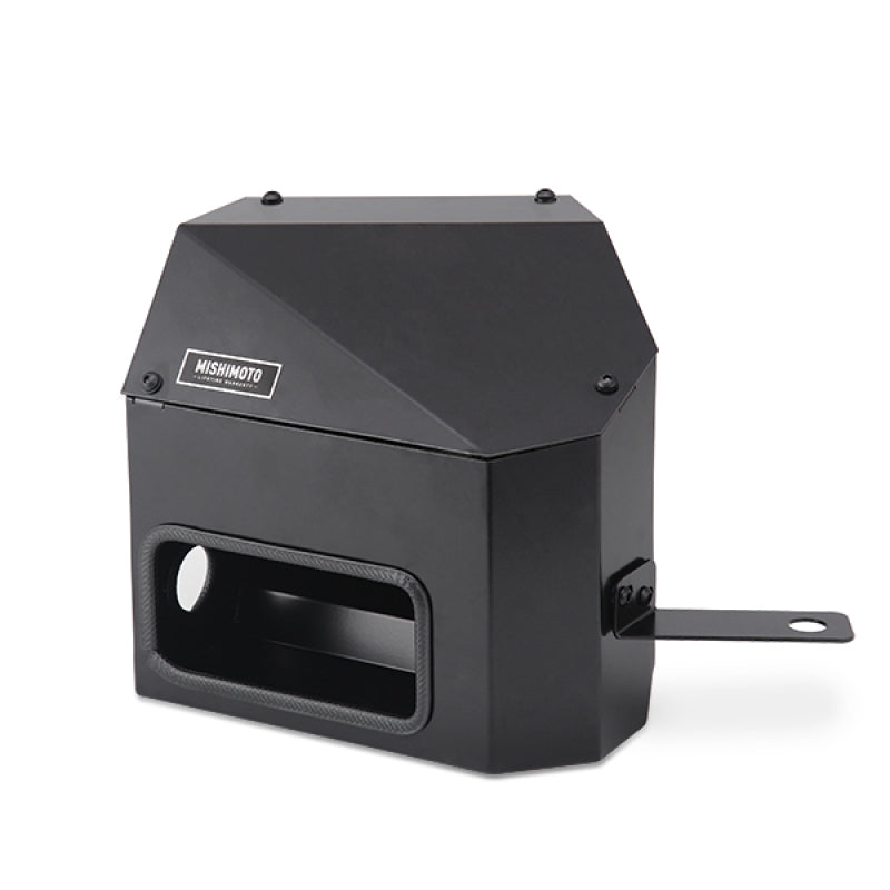 Mishimoto 15-16 VW Golf/GTI 1.8L/2.0L Performance Air Intake Kit - Wrinkle Red Cold Air Intakes Mishimoto