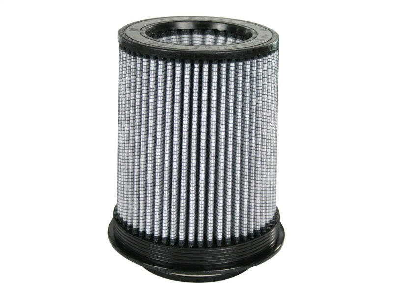 aFe MagnumFLOW Air Filter ProDry S 4in F x 6in B (INV) x 5-1/2inT (INV) x 7-1/2in H Air Filters - Universal Fit aFe