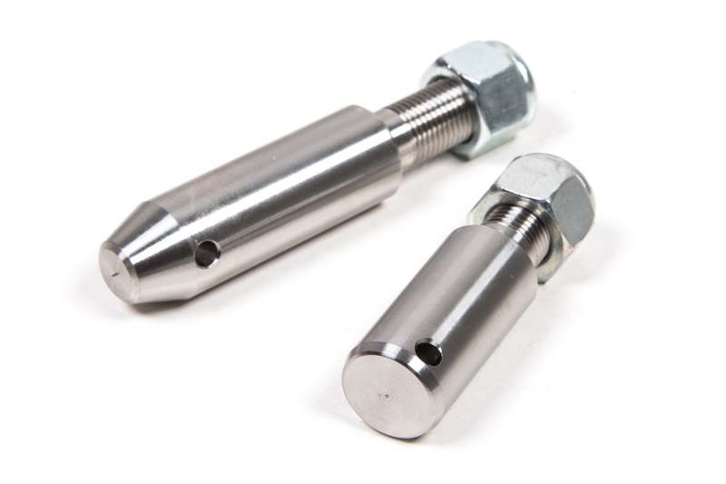 JKS Manufacturing Jeep Wrangler JL/Gladiator JT Quicker Disconnect Stud Kit (JKS 2032/2033/PAC2114) Hardware Kits - Other JKS Manufacturing