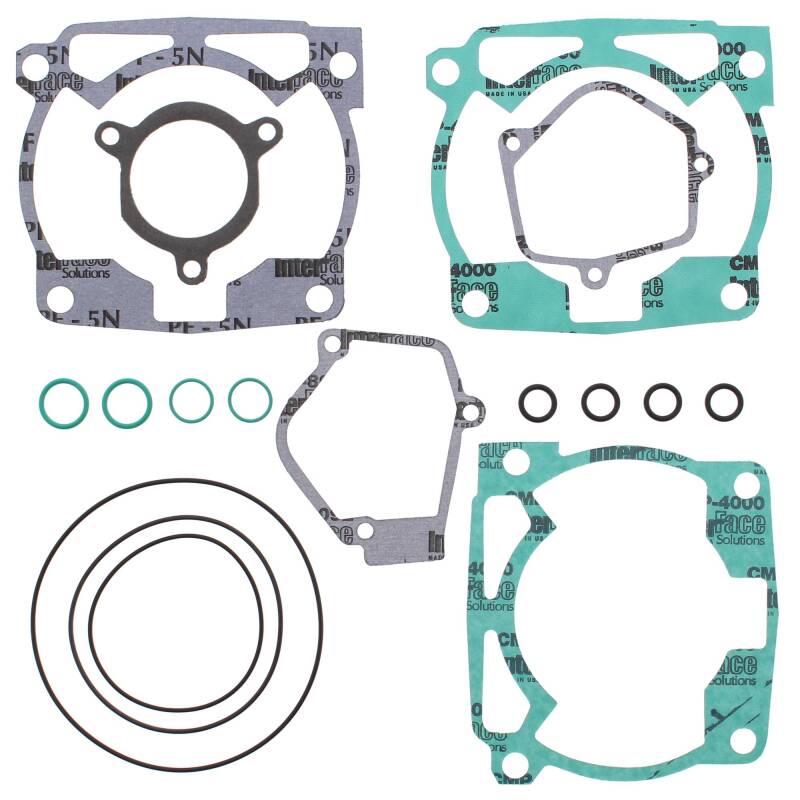 Vertex Gaskets 96-97 KTM EXC 360 Top End Gasket Kit Gasket Kits Vertex Pistons