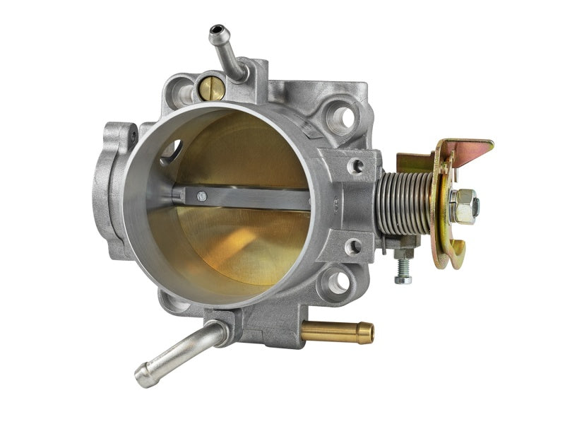 Skunk2 Alpha Series Honda/Acura (D/B/H/F Series) 66mm Cast Throttle Body (OEM Look) Throttle Bodies Skunk2 Racing