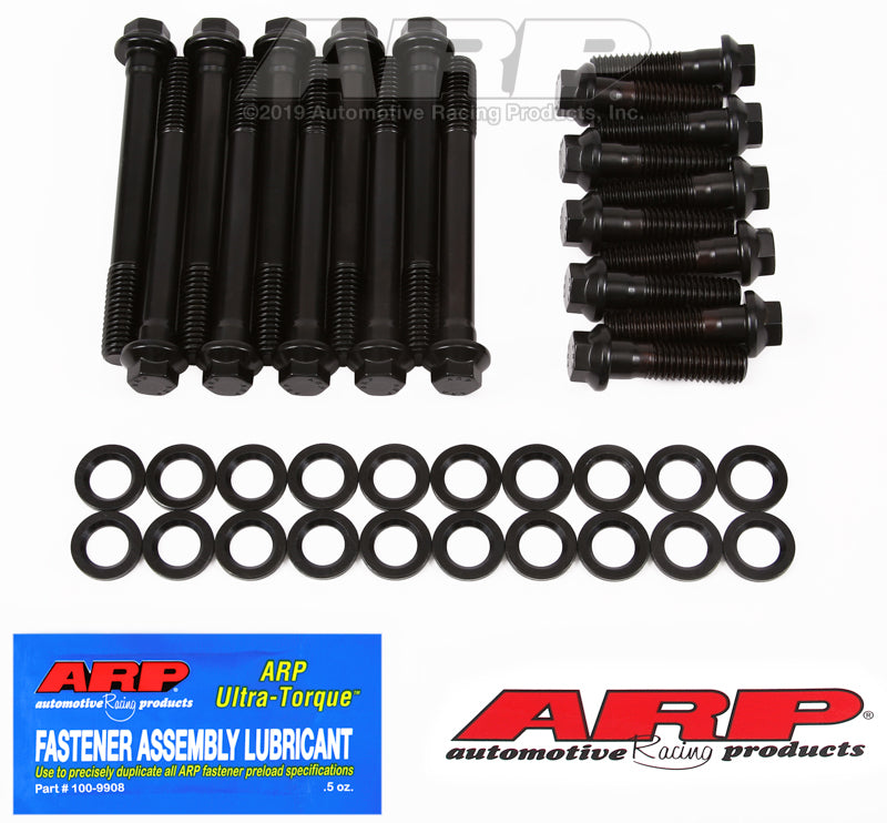 ARP SB Chrysler 360 Magnum Head Bolt Kit Head Stud & Bolt Kits ARP