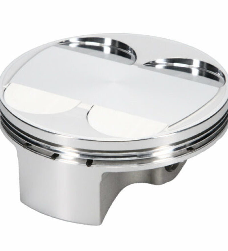 JE Pistons Suzuki RMZ450 PRO Piston Single Pistons - Forged - Single JE Pistons
