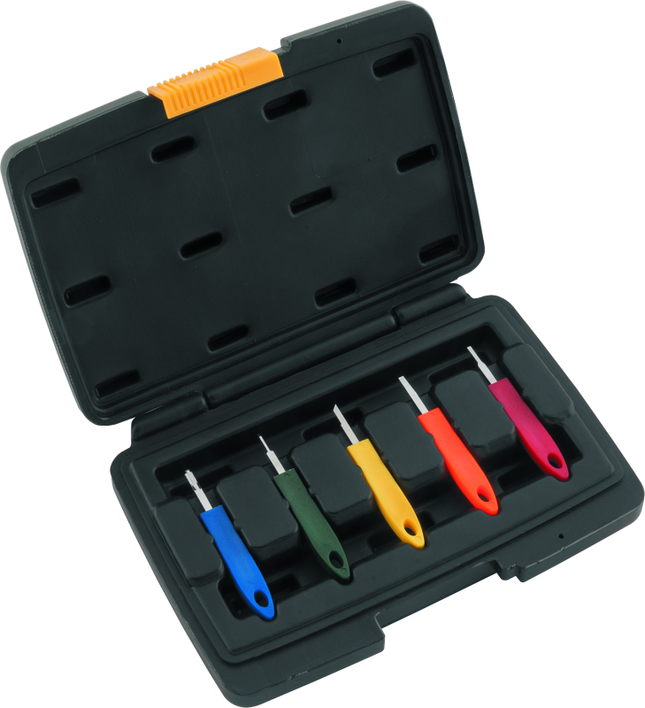 BikeMaster Electrical Housing Disassembly Kit Tools BikeMaster