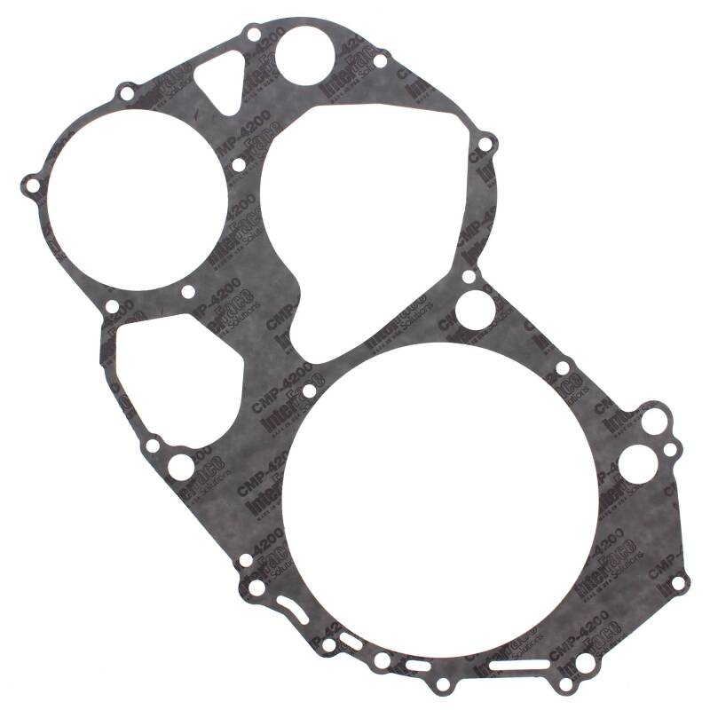 Vertex Gaskets 00-02 Arctic Cat 500 4x4 w/AT Inner Clutch - Side Cover Gasket Kit Gasket Kits Vertex Pistons