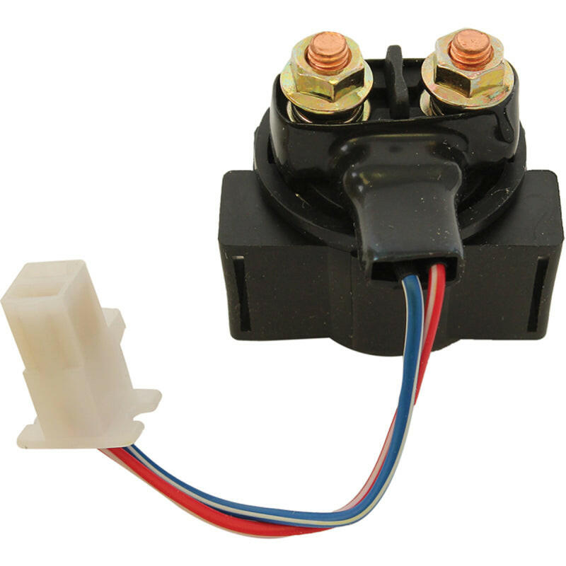 Arrowhead Honda/Yamaha Starter Relay - 12-Volt Starters Arrowhead