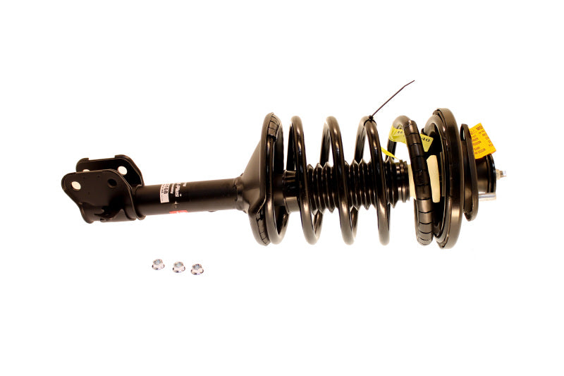 KYB Shocks & Struts Strut Plus Front Right 03-05 Honda Pilot (AWD) Shock & Spring Kits KYB