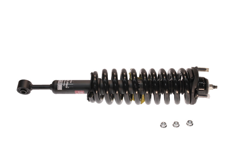 KYB Shocks & Struts Strut Plus Front Left TOYOTA 4-Runner (4WD) 2009-2003 Shock & Spring Kits KYB