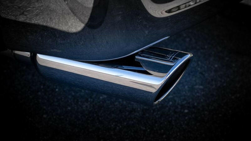 Borla F-150 2021 2.7L/3.5L 4dr CC SB EC STB Lari/King R/Plinum/LTD 3/2.25 SRE CB Touring CHR Tips Catback Borla