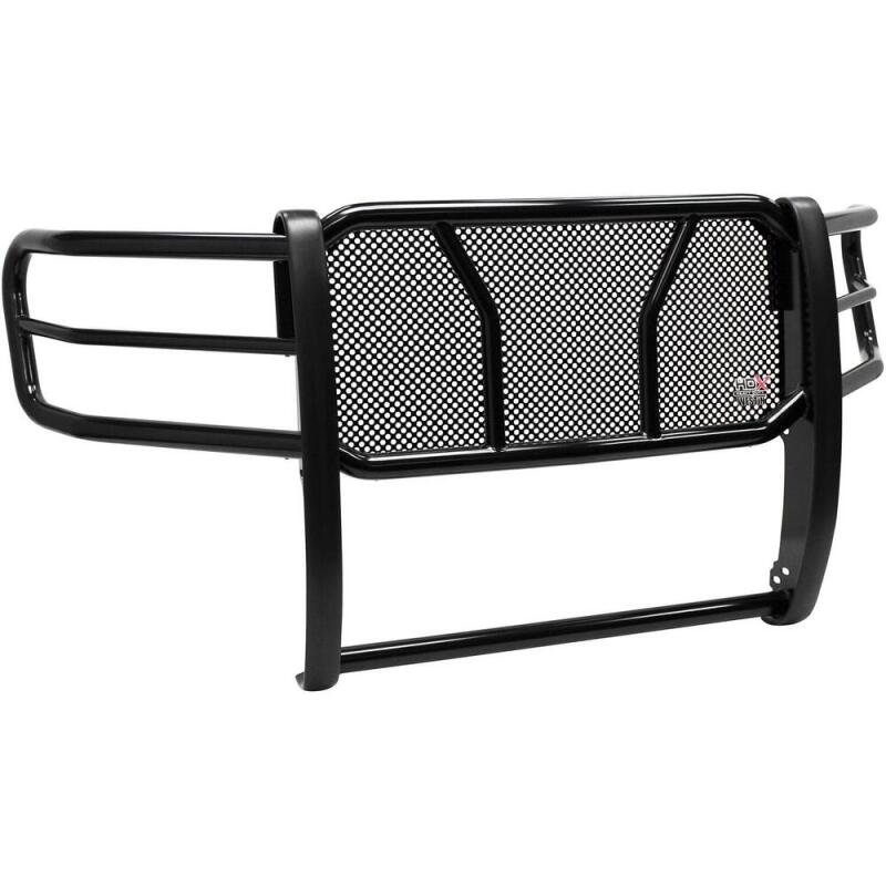 Westin 2015-2018 Ford F-150 HDX Grille Guard - Black Grille Guards Westin