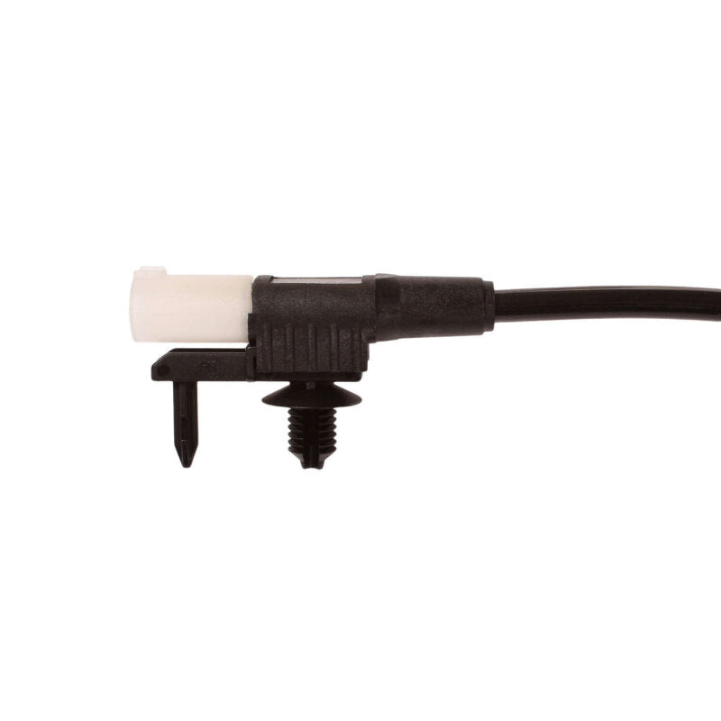 Power Stop 17-20 Jaguar F-Pace Front Euro-Stop Electronic Brake Pad Wear Sensor Brake Hardware PowerStop