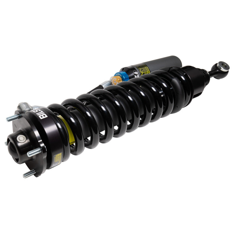 Bilstein 07-21 Toyota Tundra B8 8112 ZoneControl CR DSA+ Front Left Suspension Packages Bilstein