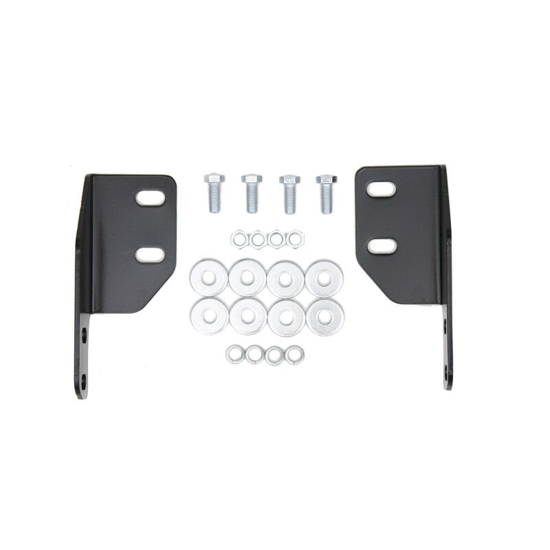 Westin 2007-2018 Toyota Tundra E-Series Bull Bar - SS Bull Bars Westin