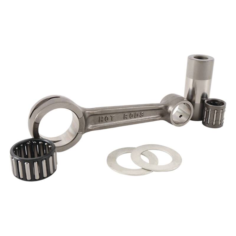 Hot Rods 81-84 Honda CR 125 R 125cc Connecting Rod Kit Connecting Rods - Powersports Hot Rods