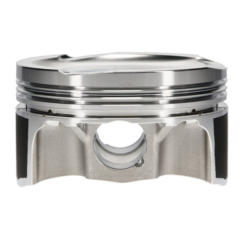 JE Pistons 4.6 3V MOD STRKR 11:1 Set of 8 Pistons Piston Sets - Forged - 8cyl JE Pistons