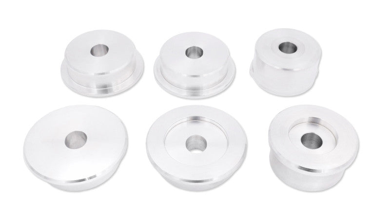 ISR Performance Solid Differential Mount Bushings - BMW E36 3 Series Differential Bushings ISR Performance
