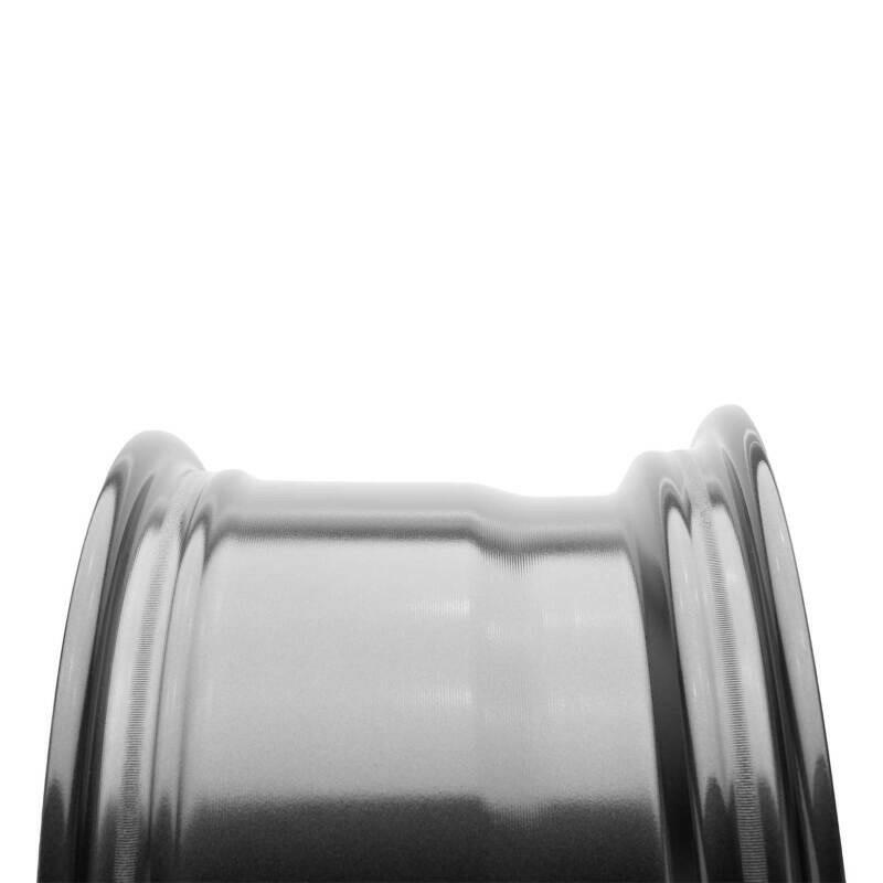 Cobb Adventure Series TR-01 Wheel 17x8.5 ET-1 6x139.7 - Gunmetal Wheels - Forged COBB