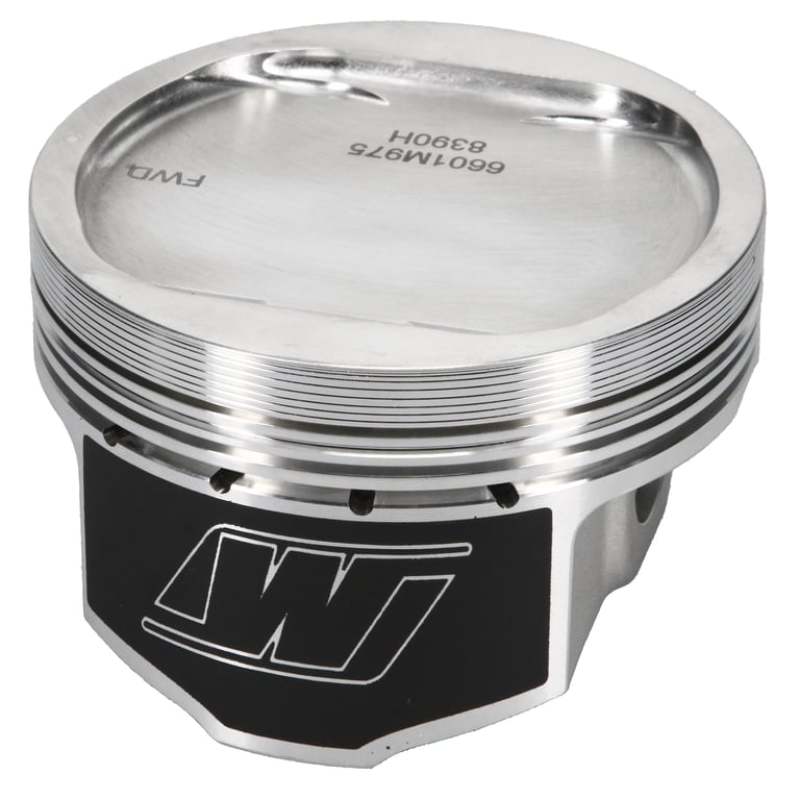 Wiseco Subaru EJ22 Inv Dome -20cc 97.5mm Piston Shelf Stock Pistons - Forged - Single Wiseco