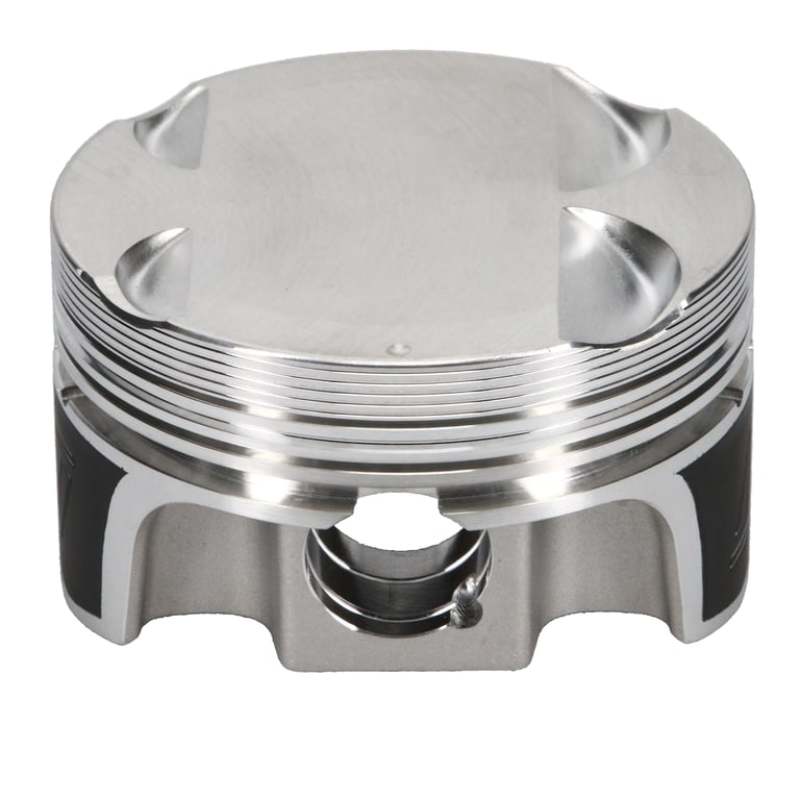 Wiseco Hyundai 4B11-T 2008+ Spherical Dish Piston Shelf Stock Pistons - Forged - Single Wiseco