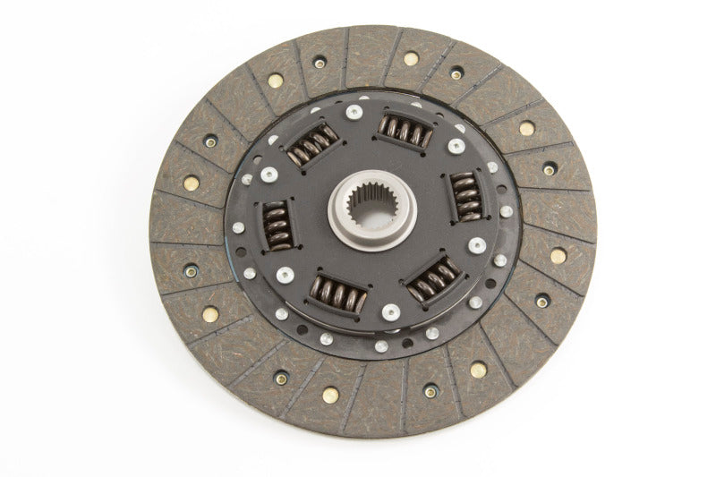 Competition Clutch 07-11 Nissan 350Z/370Z Stock Clutch Clutch Kits - Single Competition Clutch