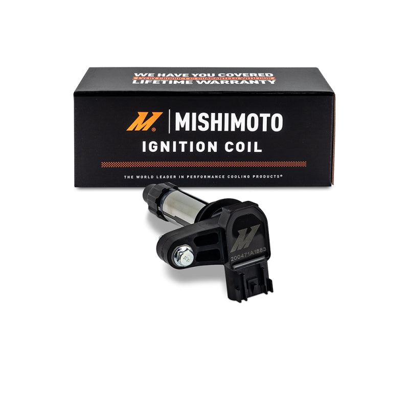 Mishimoto 10-16 Chevrolet Camaro 3.6L Ignition Coil Stock Replacement Ignition Mishimoto