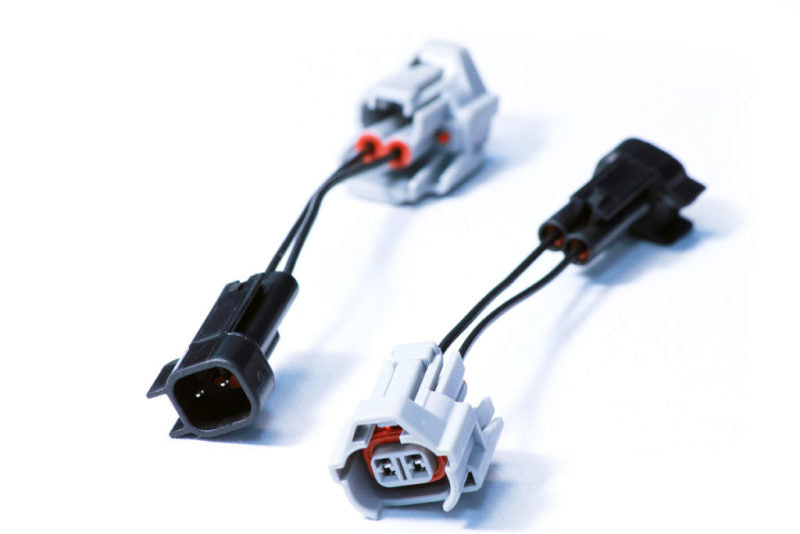 Injector Dynamics Denso USCAR PnP Adapter Fuel Injector Connectors Injector Dynamics