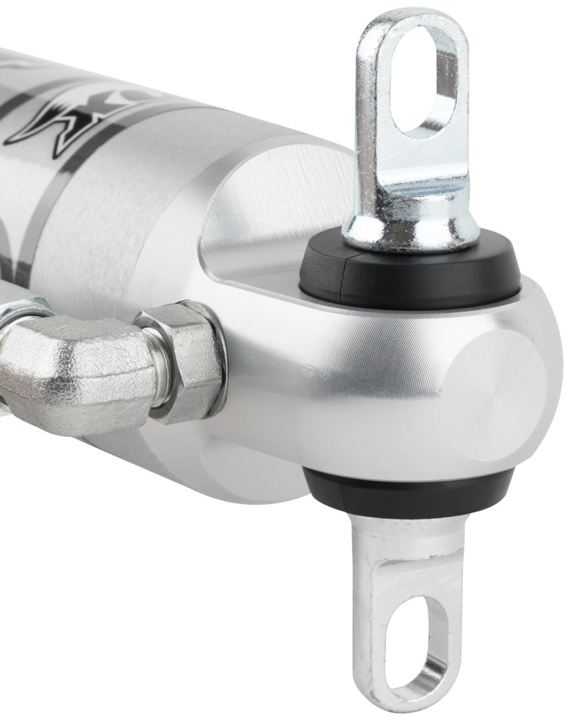 Fox 07+ Jeep JK 2.0 Performance Series 10.1in. Smooth Body Remote Res. Rear Shock / 2.5-4in. Lift Shocks and Struts FOX