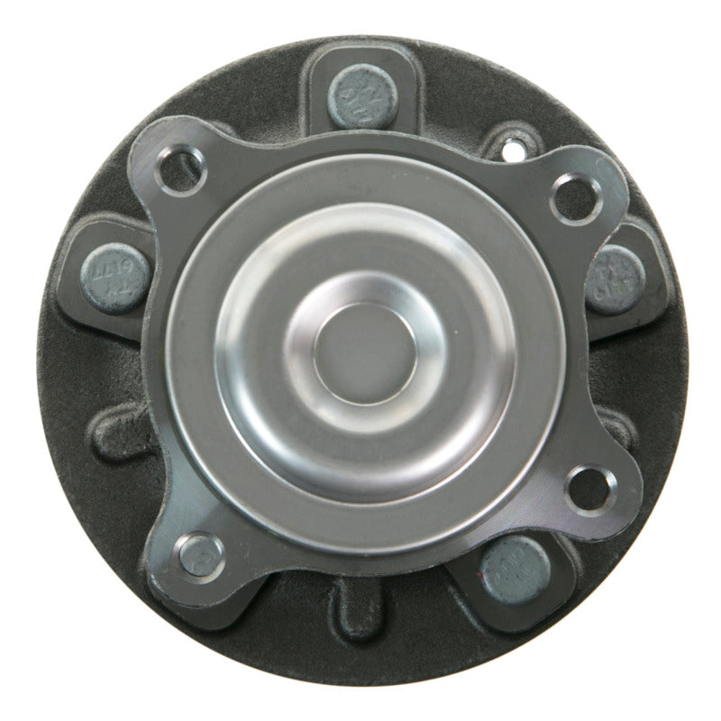 MOOG 14-17 Buick Verano Rear Hub Assembly Wheel Hubs Moog