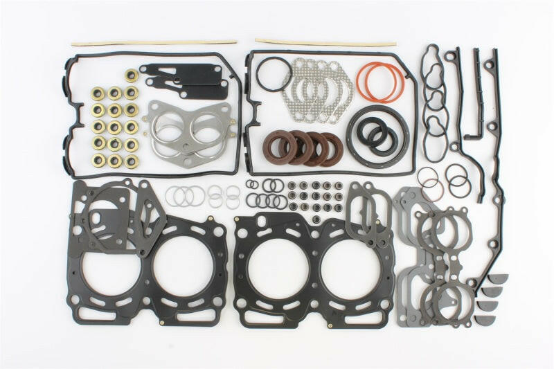 Cometic Street Pro 02-03 Subaru WRX EJ20 93mm Bore Complete Gasket Kit *OEM # 10105AA351* Gasket Kits Cometic Gasket
