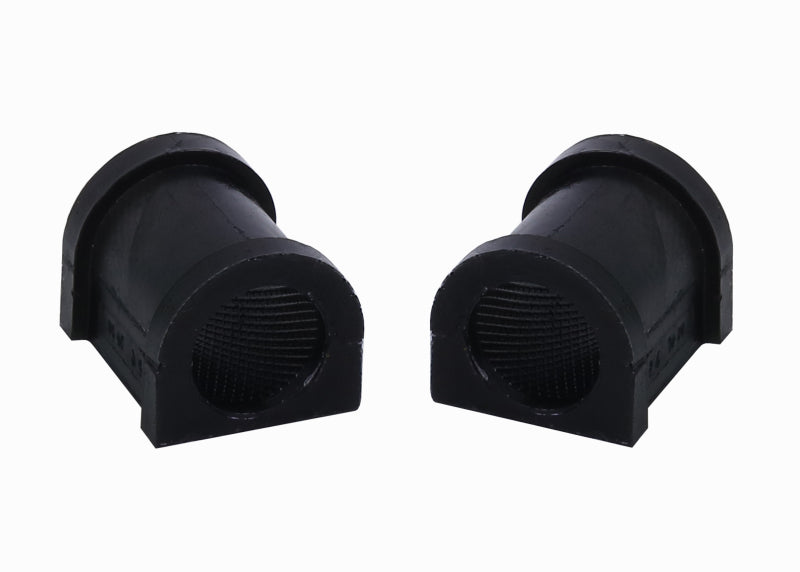 Whiteline 97-02 Toyota Camry MCV20/SXV20/SXV23 24mm Front Sway Bar Bushing Service Kit Sway Bars Whiteline