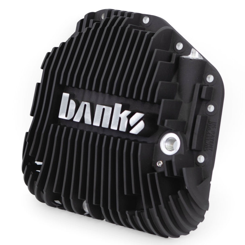 Banks Power 17+ Ford F250/F350 SRW Dana M275 Differential Cover Kit Diff Covers Banks Power