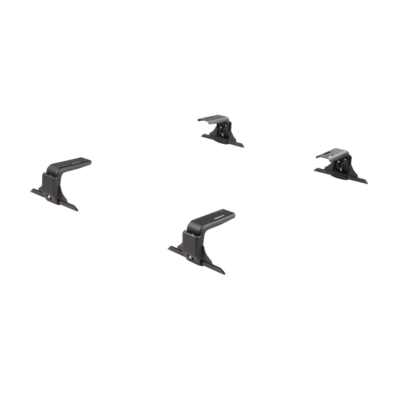 ARB BASE Rack Gutter 4 Leg Kit H1 - For 1770020 Shock Mounts & Camber Plates ARB