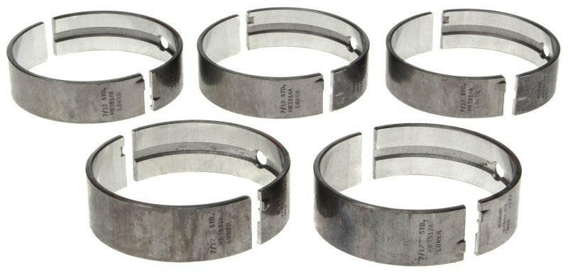Clevite Ford 1.3L 1.4L 1.6L HSC 1998-2004 Main Bearing Set Bearings Clevite